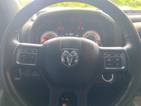 Used 2018 RAM 1500 Big Horn AWD/4WD image 20