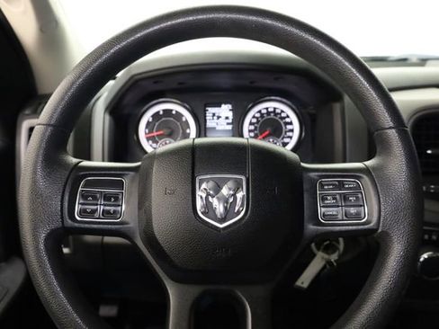 Used 2019 RAM 1500 Tradesman image 16