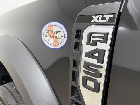 New 2025 Ford F450 XLT w/ XLT Value Package image 7