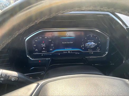 Used 2024 Chevrolet Silverado 1500 LT image 25