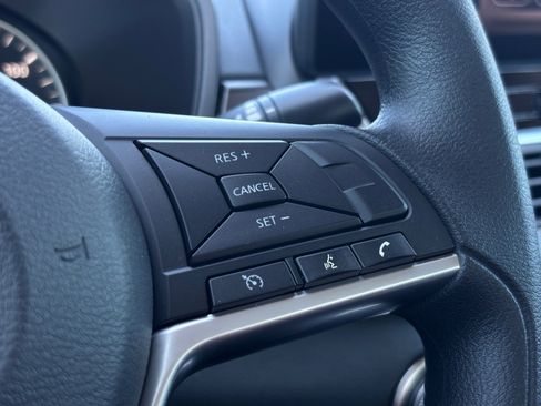 New 2025 Nissan Altima 2.5 SV w/ SV Special Edition Package image 21