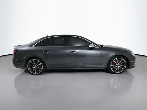 Used 2019 Audi S4 Prestige w/ Prestige Package AWD/4WD image 8