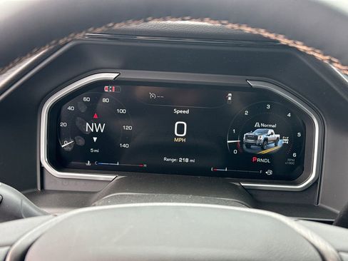 New 2026 GMC Sierra 2500 AT4 w/ AT4 Premium Plus Package AWD/4WD image 22