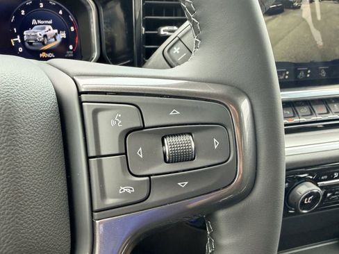 New 2026 Chevrolet Silverado 2500 High Country w/ Technology Package AWD/4WD image 32