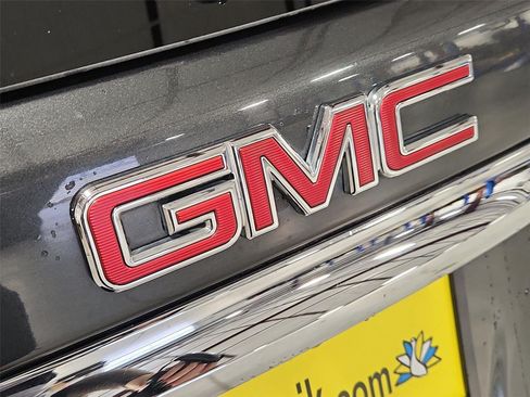 Used 2020 GMC Terrain SLT w/ Preferred Package FWD image 31