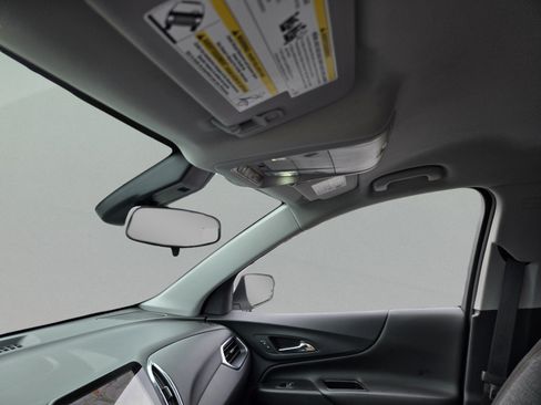 Used 2022 Chevrolet Equinox LT FWD image 10