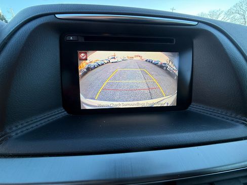 Used 2016 MAZDA CX-5 Grand Touring image 21