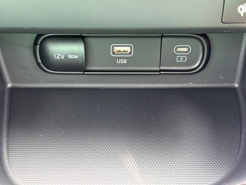 New 2026 Kia Seltos EX FWD image 27