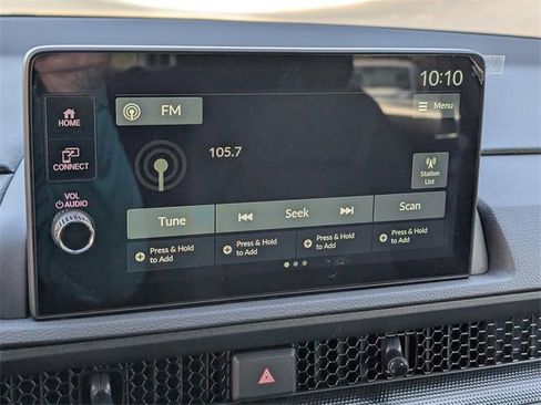 New 2026 Honda CR-V Sport image 17