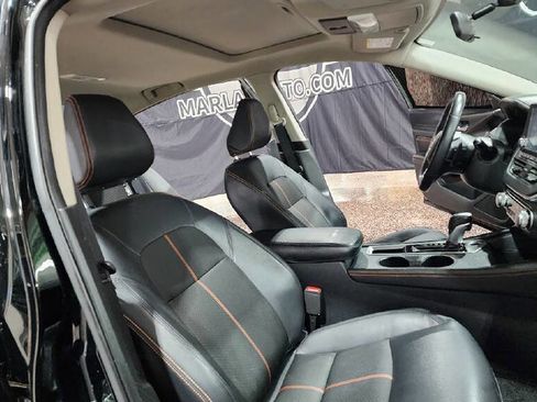 Used 2019 Nissan Altima 2.5 SR w/ SR Premium Package image 13