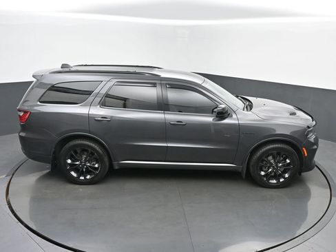 Used 2023 Dodge Durango R/T w/ Blacktop Package RWD image 14