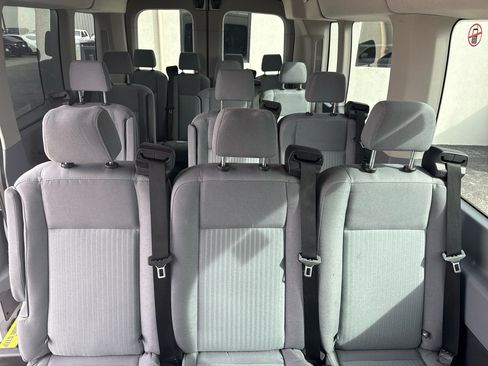 Used 2017 Ford Transit 350 XL image 12