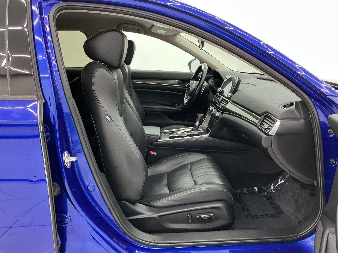 Used 2021 Honda Accord Sport Special Edition image 15