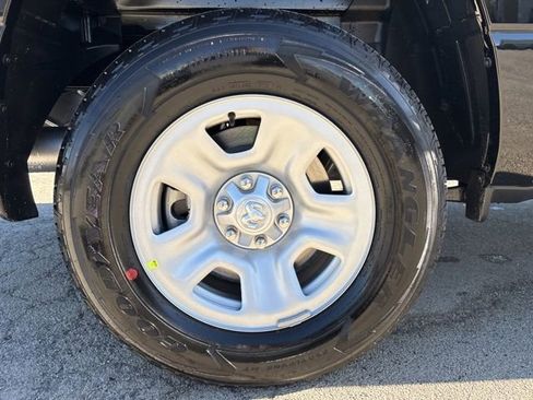 New 2026 RAM 1500 Tradesman image 13