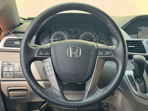 Used 2014 Honda Odyssey EX-L image 19