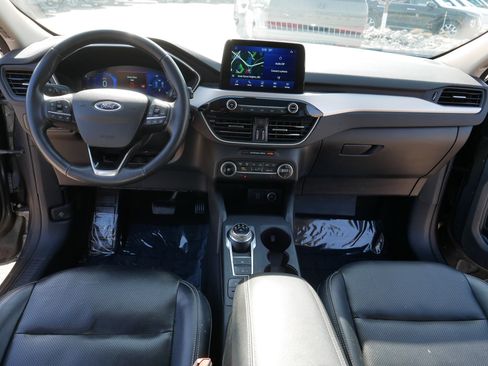 Used 2020 Ford Escape SE Sport AWD/4WD image 21