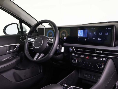 Certified 2025 Hyundai Sonata SEL FWD image 24