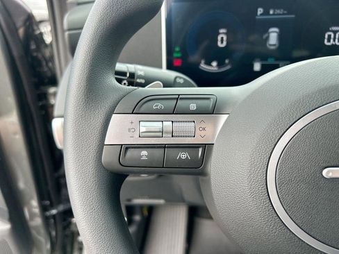 New 2026 Hyundai Tucson Blue SE image 29