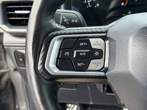 Used 2024 Ford Mustang Premium RWD image 32