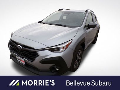 Used 2025 Subaru Crosstrek 2.0i Premium