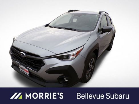 Used 2025 Subaru Crosstrek 2.0i Premium AWD/4WD image 1