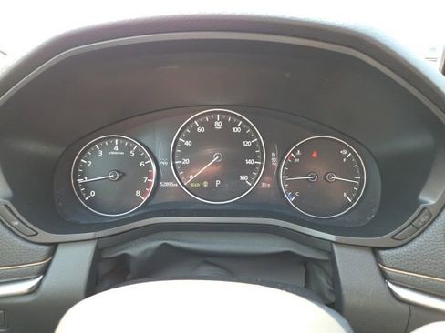 Used 2025 MAZDA CX-90 3.3 Turbo w/ Preferred Package AWD/4WD image 14