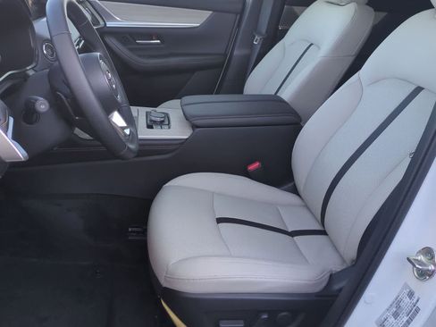 Used 2026 MAZDA CX-90 3.3 Turbo w/ Premium Sport Pkg AWD/4WD image 15
