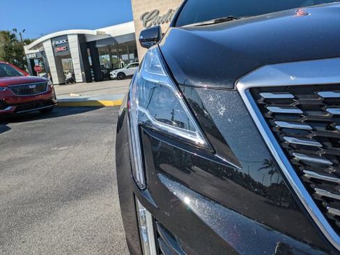 Used 2023 Cadillac XT5 Premium Luxury image 10