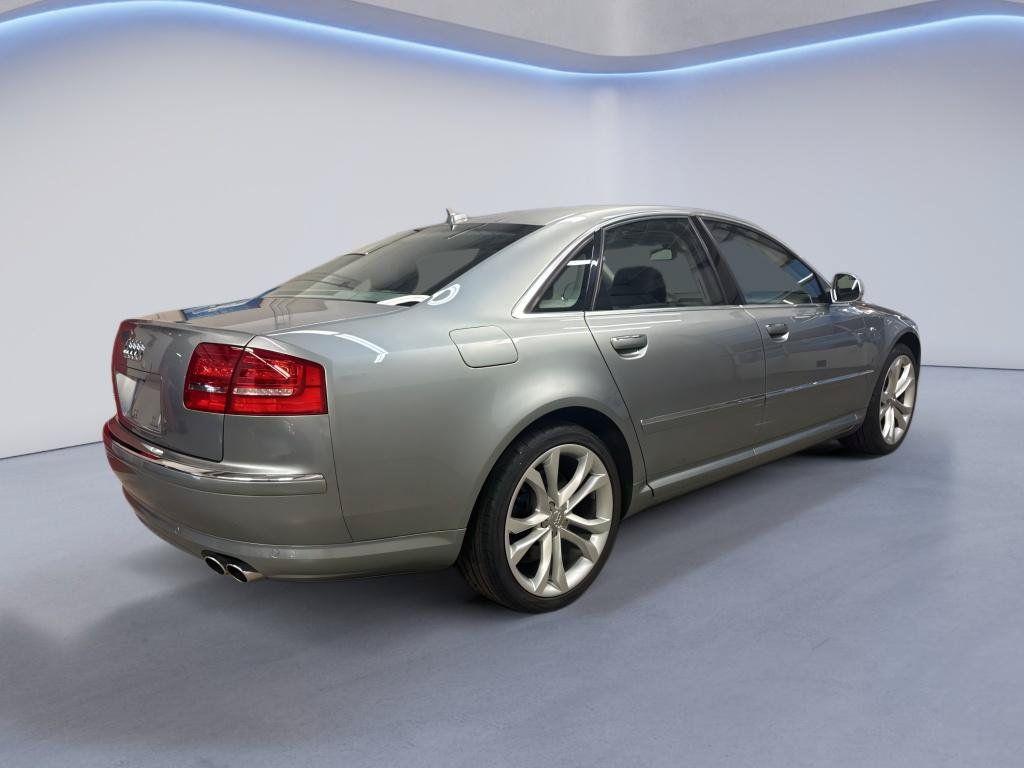 Used 2008 Audi S8 AWD/4WD image 8
