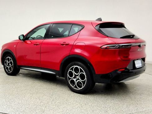 Used 2024 Alfa Romeo Tonale Ti AWD/4WD image 7