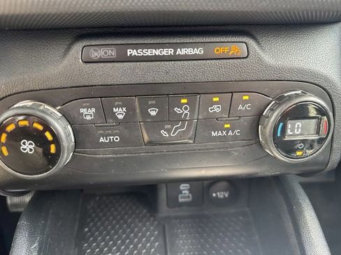 Used 2021 Ford Bronco Sport Big Bend AWD/4WD image 24