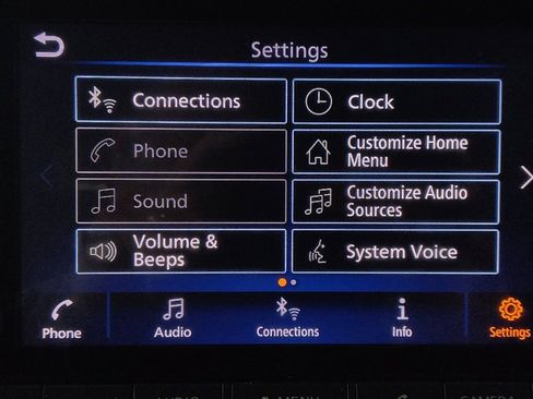 Used 2021 Nissan Altima 2.5 SR FWD image 25