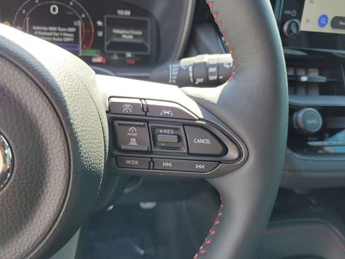 Used 2025 Toyota Corolla GR image 25