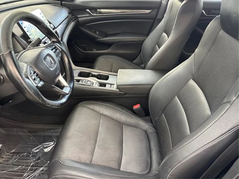 Used 2021 Honda Accord Sport image 13