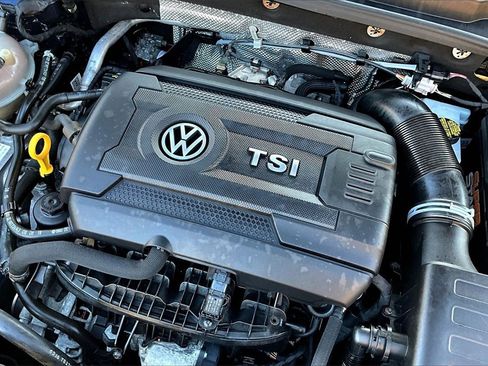 Used 2015 Volkswagen GTI Autobahn w/ Lighting Package (SEL) image 34