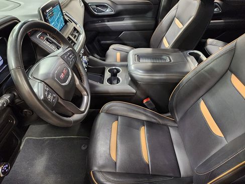 Used 2023 GMC Yukon AT4 AWD/4WD image 31