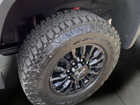 Used 2024 Chevrolet Silverado 2500 LT w/ All Star Edition AWD/4WD image 21