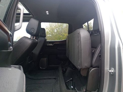 Used 2024 GMC Sierra 1500 Denali AWD/4WD image 22
