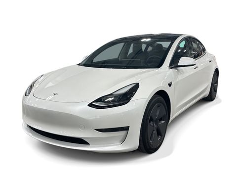 Certified 2023 Tesla Model 3 Long Range AWD/4WD image 14