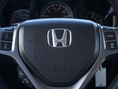 Used 2010 Honda Ridgeline RTL image 21