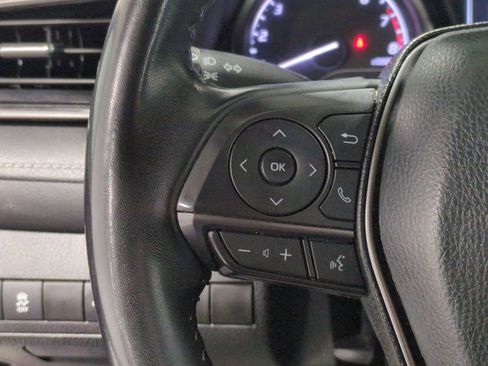 Used 2023 Toyota Camry SE image 25