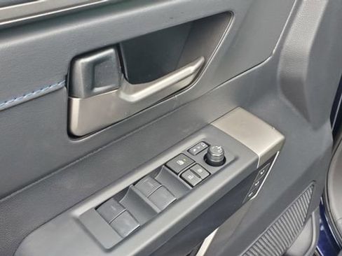 New 2026 Toyota Tundra Limited image 17