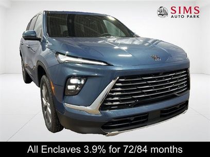 New 2026 Buick Enclave Preferred w/ Power Package