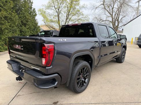 Used 2024 GMC Sierra 1500 Elevation AWD/4WD image 11