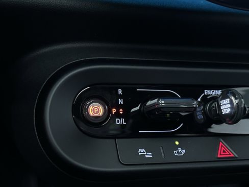 Certified 2025 MINI Cooper S FWD image 21