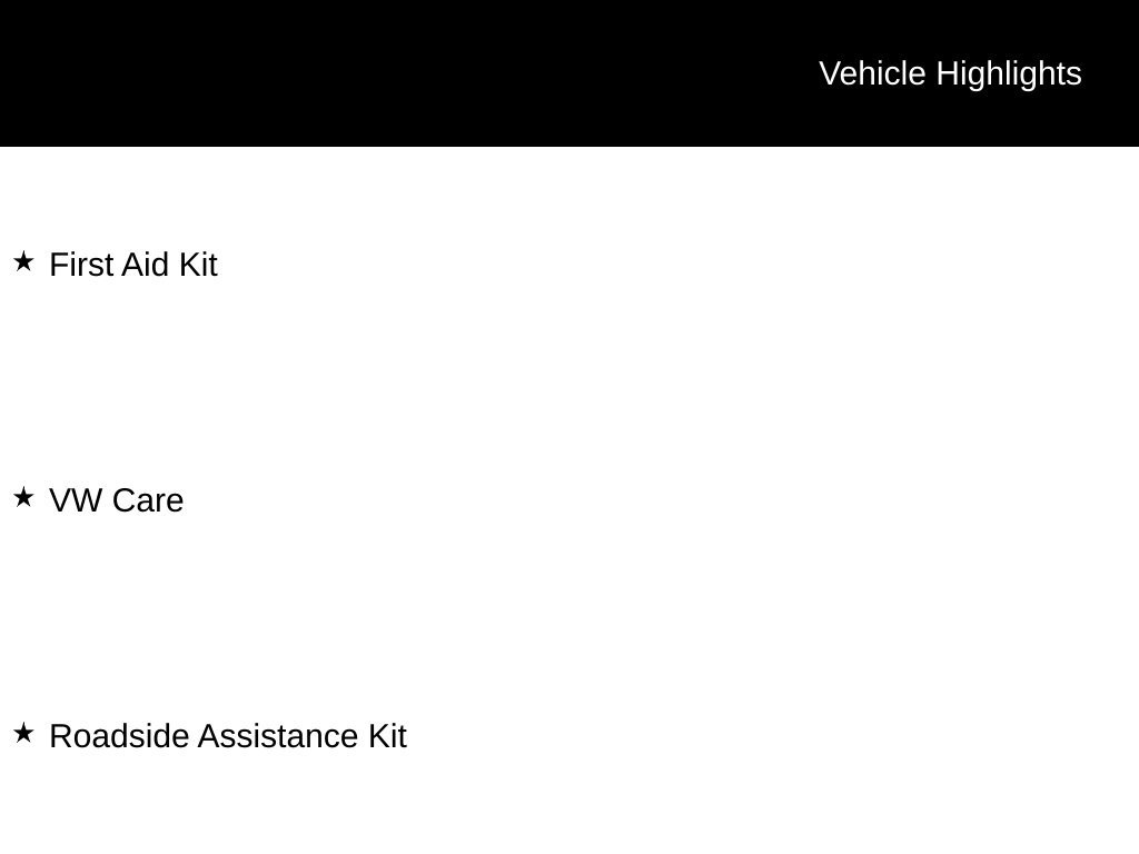 New 2026 Volkswagen Tiguan SEL R-Line AWD/4WD image 8