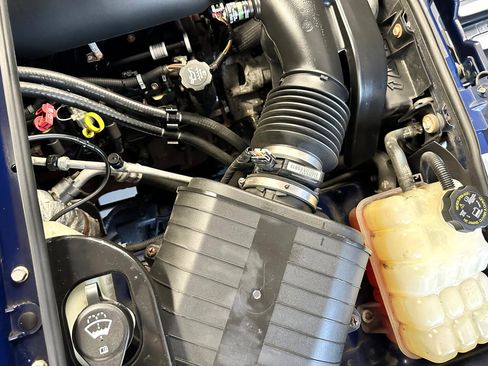 Used 2007 HUMMER H2 image 26