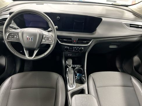 Used 2025 Buick Encore GX Preferred FWD image 10