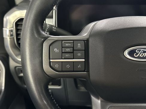 Used 2023 Ford F150 Lariat w/ Equipment Group 502A High image 21