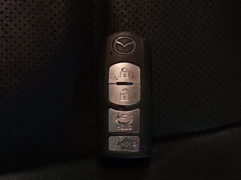 Used 2015 MAZDA MAZDA6 Grand Touring image 32